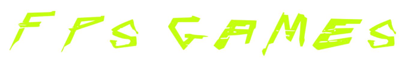 FPS GAMES
